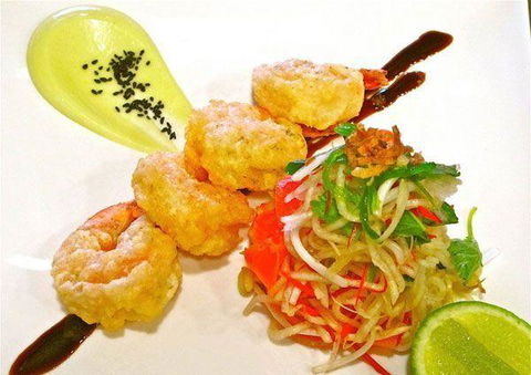 Elephant Rock Cafe Bar & Restaurant - Restaurant Guide 17