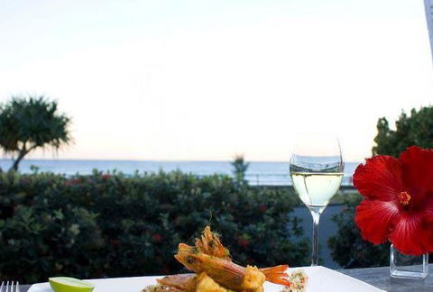 Elephant Rock Cafe Bar & Restaurant - Restaurant Guide 20