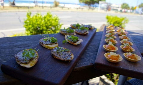 Elephant Rock Cafe Bar & Restaurant - Restaurant Guide 21