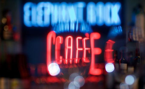 Elephant Rock Cafe Bar & Restaurant - Restaurant Guide 2