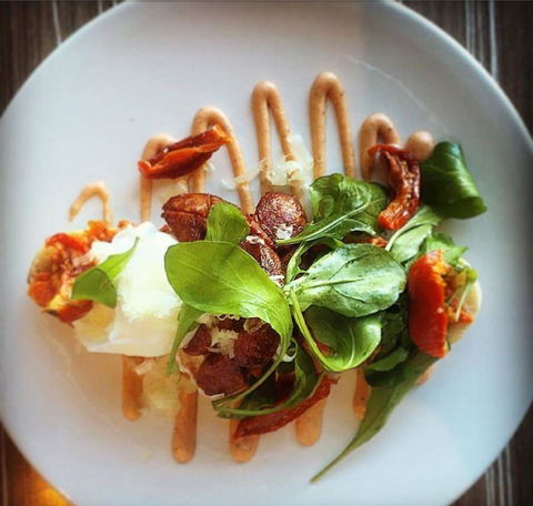 Elephant Rock Cafe Bar & Restaurant - Restaurant Guide 3