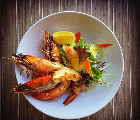 Elephant Rock Cafe Bar & Restaurant - Restaurant Guide 4