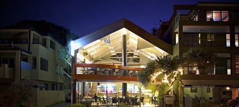 Elephant Rock Cafe Bar & Restaurant - Restaurant Guide 5