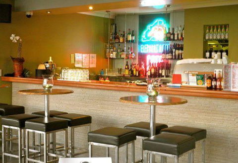 Elephant Rock Cafe Bar & Restaurant - Restaurant Guide 6