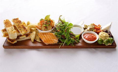 Elephant Rock Cafe Bar & Restaurant - Restaurant Guide 8