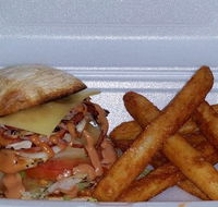 Flavours Cafe - Restaurant Guide