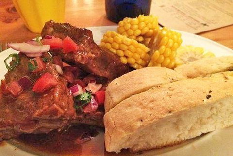 High Steaks Restaurant - Restaurant Guide 7
