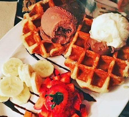 High Steaks Restaurant - Restaurant Guide 8