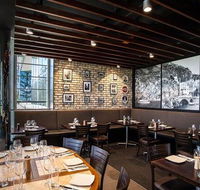 Luxe Bondi Bar - Restaurant Guide