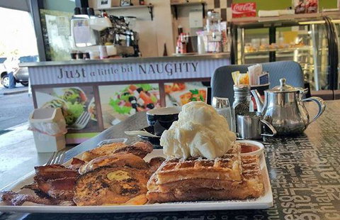 Mun Hing - Restaurant Guide 8