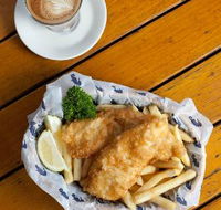 Mures Lower Deck - Restaurant Guide