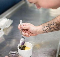 Obsessions on Chevron - Restaurant Guide