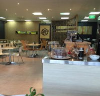 Pop Cafe - Restaurant Guide