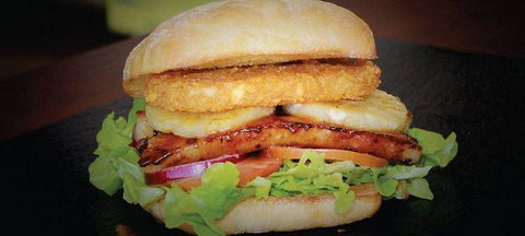 Reelax Cafe & Takeaway - Restaurant Guide 0