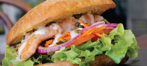 Reelax Cafe & Takeaway - Restaurant Guide 2