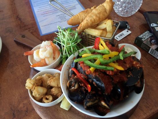 South Yunderup WA Restaurant Guide
