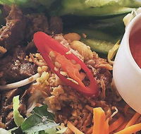 Tamarind Cafe - Restaurant Guide