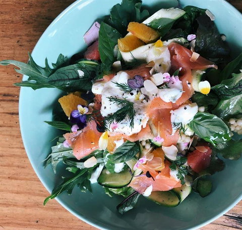 The Foodhouse - Restaurant Guide 11