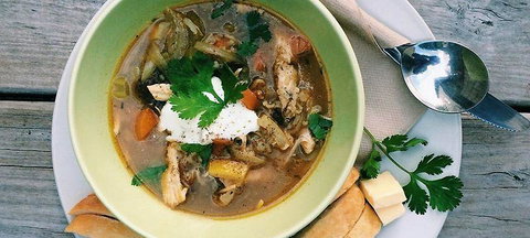 The Foodhouse - Restaurant Guide 1