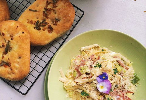 The Foodhouse - Restaurant Guide 3