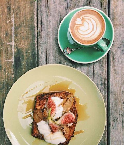 The Foodhouse - Restaurant Guide 6