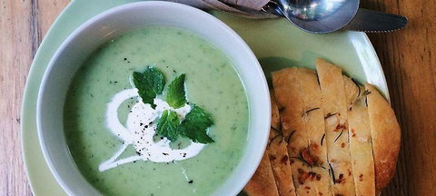 The Foodhouse - Restaurant Guide 8