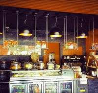 The Soup Stop - Restaurant Guide