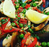 Victoria Hotel Bistro - Restaurant Guide