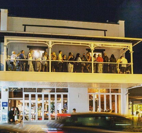 Victoria Hotel Bistro - Restaurant Guide 14