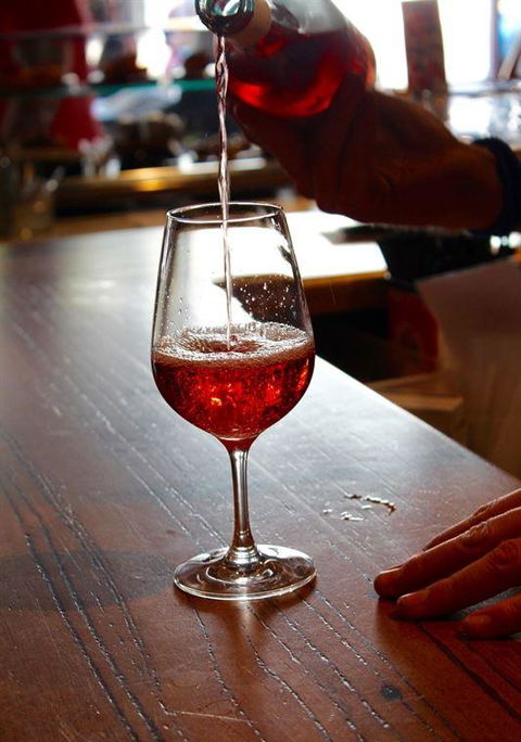 Victoria Hotel Bistro - Restaurant Guide 15