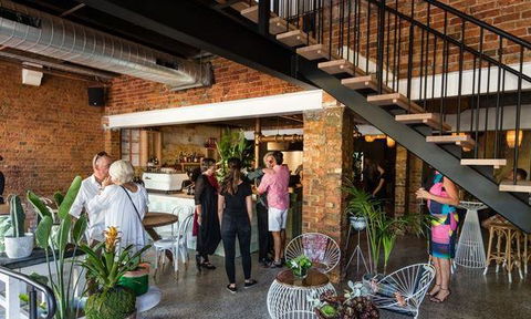 Victoria Hotel Bistro - Restaurant Guide 5