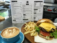 123 Coffee House