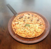 Aldo's Cafe  Pizzeria - Restaurant Guide