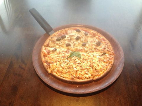 Aldo's Cafe & Pizzeria - Restaurant Guide 0