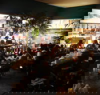 Amelia Franklin Coffee Roaster - Restaurant Guide