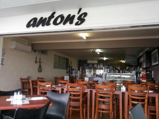 Kianga NSW Restaurant Guide
