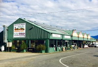 Bellingen Takeaway and Bellingen Restaurant Guide Restaurant Guide