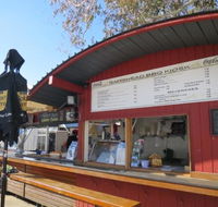 Avalanche Cafe - Restaurant Guide