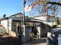 Bakehouse On Wentworth