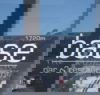 Base 1720 Bar  Restaurant - Restaurant Guide