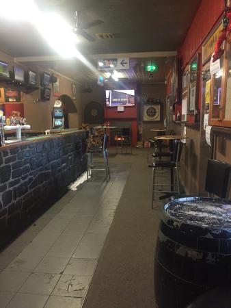 Berridale Inn - Restaurant Guide 0