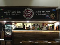Biviano's Cafe  Pizzaria Pty Ltd