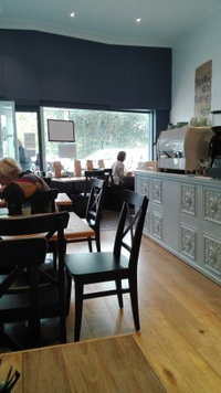 Blackheath General Store  Cafe