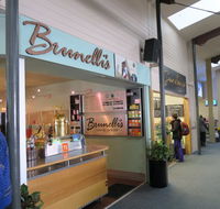 Brunelli's Cafe - Restaurant Guide