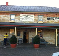 Bush Rangers Bistro - Restaurant Guide