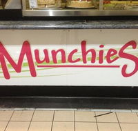 Cafe Munchies - Restaurant Guide
