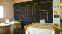 Central Hotel Restaurant