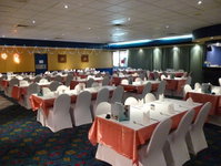 Club Singleton Thai Family Restaurant