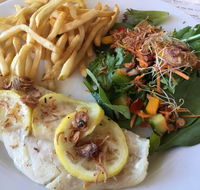 Depot Kempsey - Restaurant Guide
