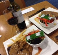 Diggers Bistro - Restaurant Guide